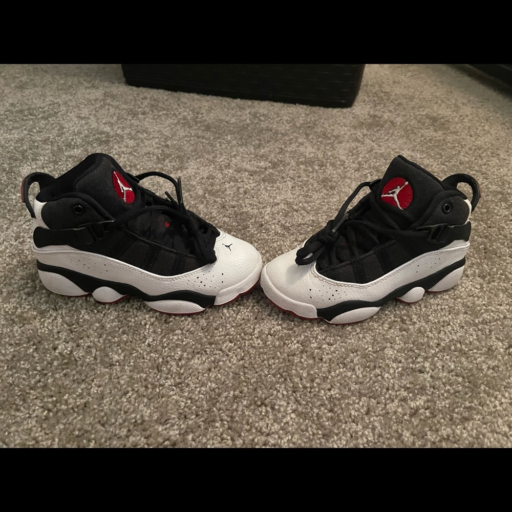 Jordan Kids
